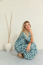 ⁦שמלת NOGA⁩ – תמונה ⁦6⁩