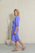 ⁦שמלת Or סגולה⁩ – תמונה ⁦5⁩