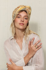 ⁦מטפחת NOFI⁩ – תמונה ⁦2⁩