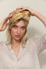 ⁦מטפחת NOFI⁩ – תמונה ⁦4⁩