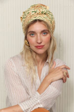 ⁦מטפחת BOSEM⁩ – תמונה ⁦3⁩