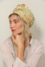 ⁦מטפחת BOSEM⁩ – תמונה ⁦5⁩