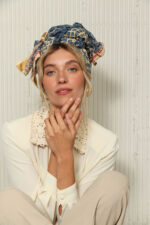 ⁦מטפחת MIA⁩ – תמונה ⁦2⁩