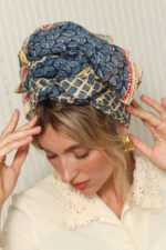 ⁦מטפחת MIA⁩ – תמונה ⁦5⁩