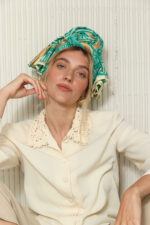 ⁦מטפחת TURI⁩ – תמונה ⁦2⁩