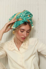 ⁦מטפחת TURI⁩ – תמונה ⁦3⁩