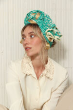 ⁦מטפחת TURI⁩ – תמונה ⁦5⁩