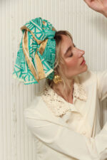 ⁦מטפחת TURI⁩ – תמונה ⁦6⁩