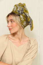 ⁦צעיף ZAIT⁩ – תמונה ⁦2⁩