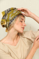 ⁦צעיף ZAIT⁩ – תמונה ⁦4⁩