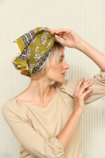 ⁦צעיף ZAIT⁩ – תמונה ⁦5⁩