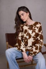 ⁦חולצת MUSKAT⁩ – תמונה ⁦5⁩