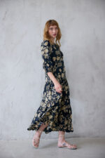 ⁦שמלת BoHo שושן⁩ – תמונה ⁦3⁩