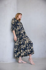 ⁦שמלת BoHo שושן⁩ – תמונה ⁦5⁩