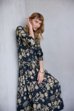 ⁦שמלת BoHo שושן⁩ – תמונה ⁦6⁩