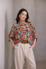 ⁦חולצת Melissa⁩ – תמונה ⁦3⁩